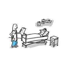 Medisch specialist worden